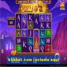 kbbbet.com reclame aqui